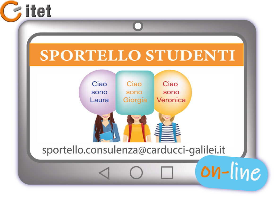Sportello Studenti