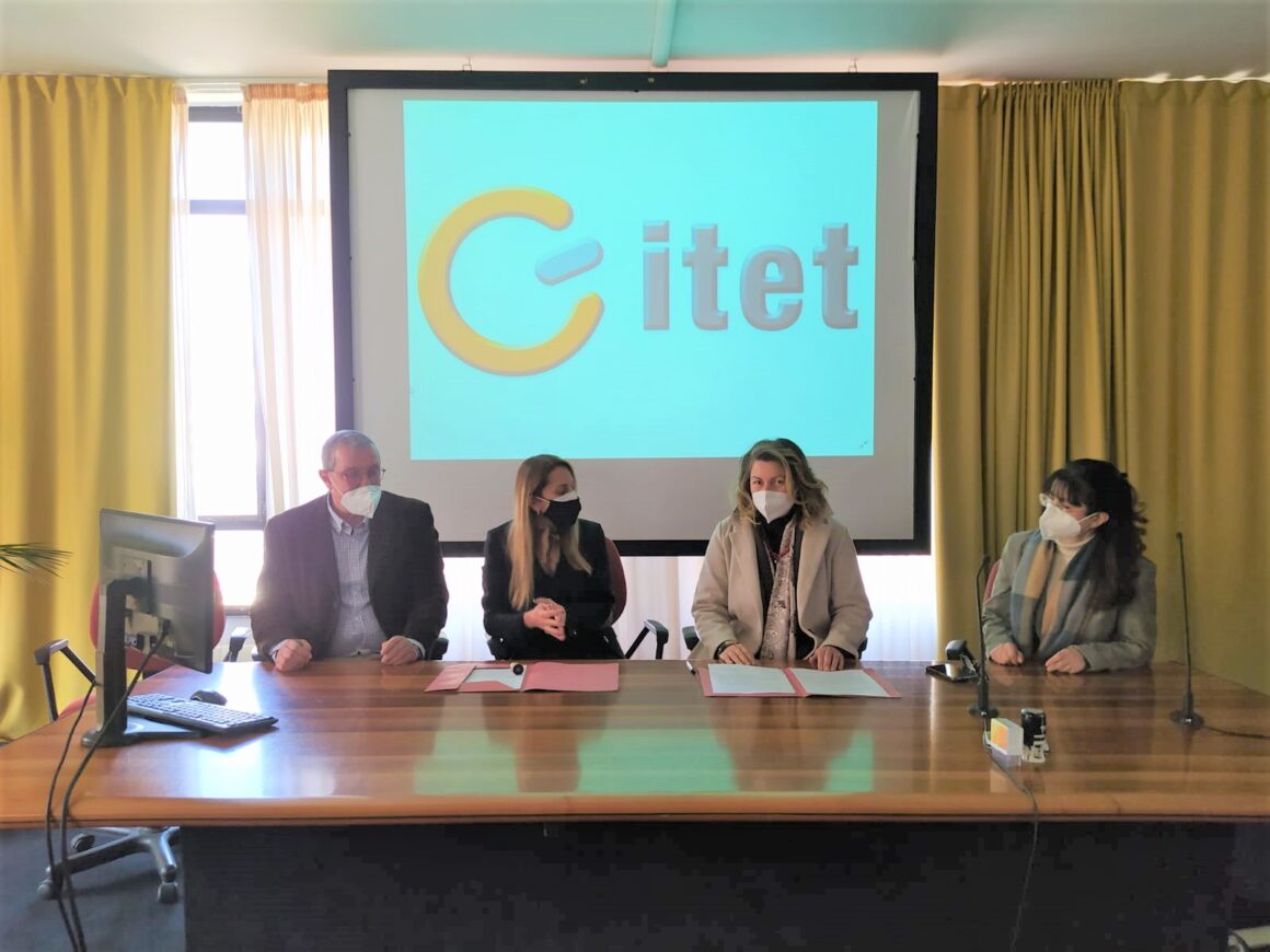 Itet Carducci e l’Ordine dei Dottori Commercialisti in sinergia per implementare l’offerta formativa: stipulata la nuova convenzione