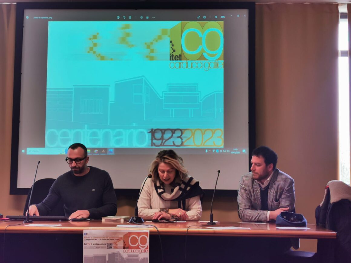 Cento anni di Itet Carducci, due regali della Corradini alla città: una grande festa a teatro e un itinerario turistico dei luoghi carducciani